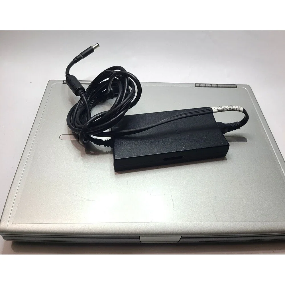 Dell Inspiron 8600 15.4 Laptop Pentium M 1.60GHz 512MB RAM 40GB Windows XP /READ